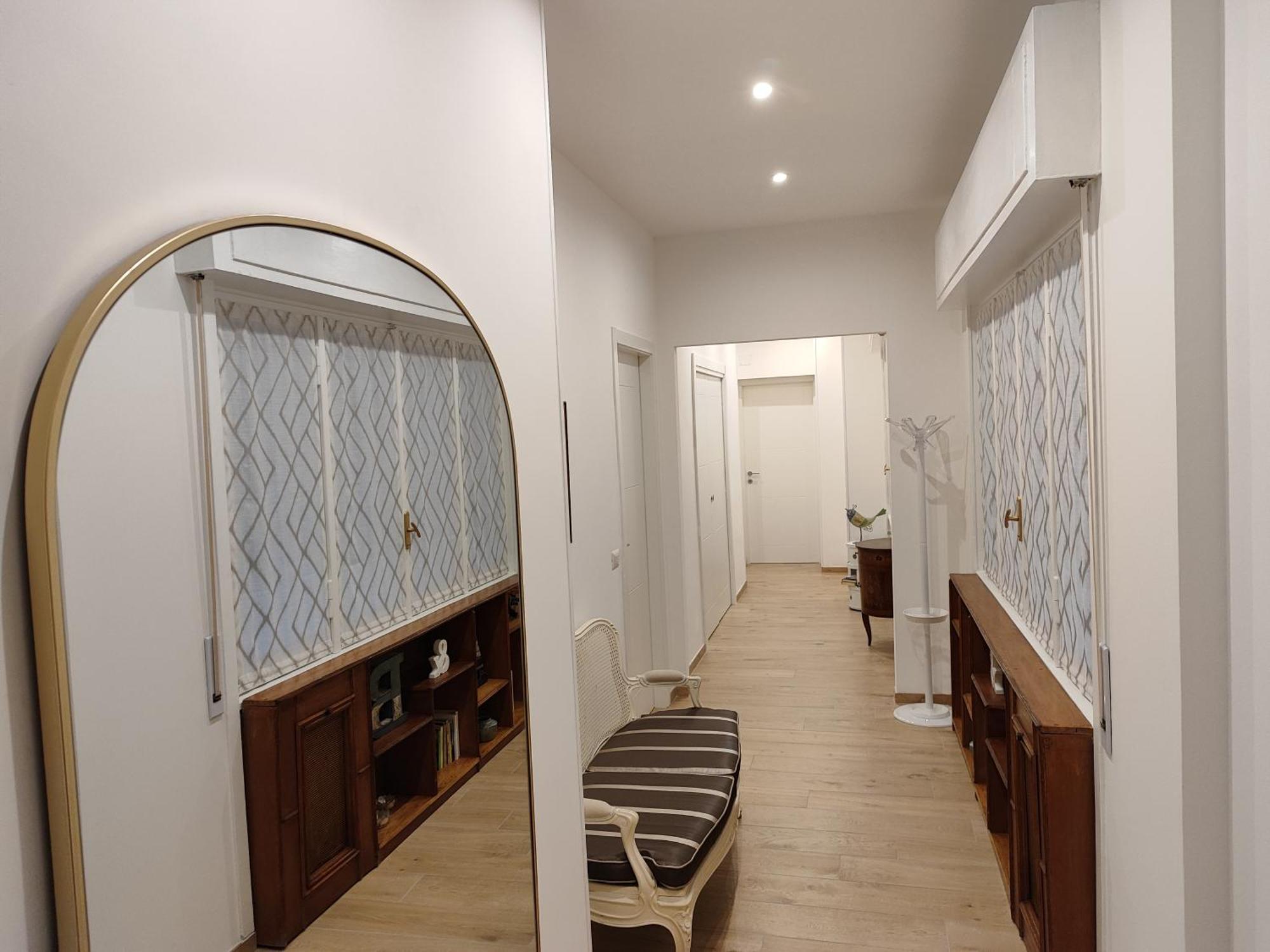 A&b Vatican Domus Apartment *