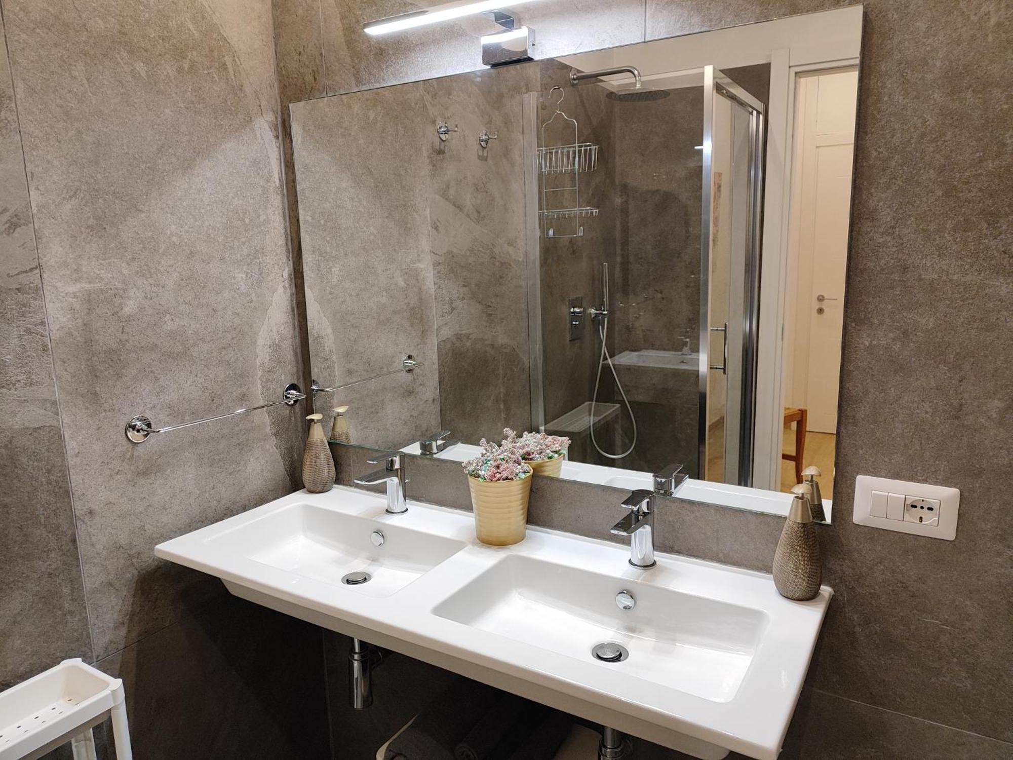 Apartment A&b Vatican Domus Rom