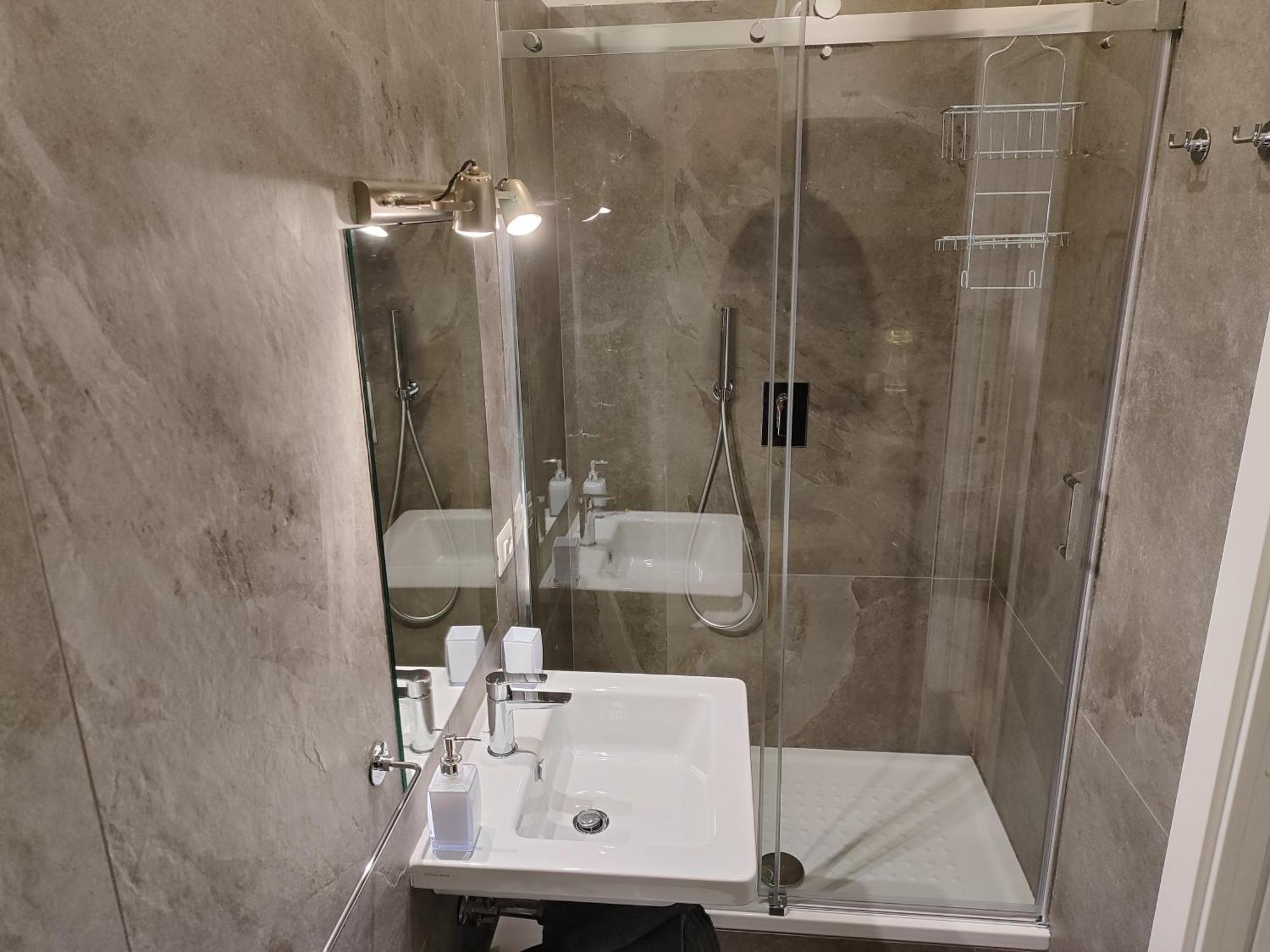 A&b Vatican Domus Apartment Rom