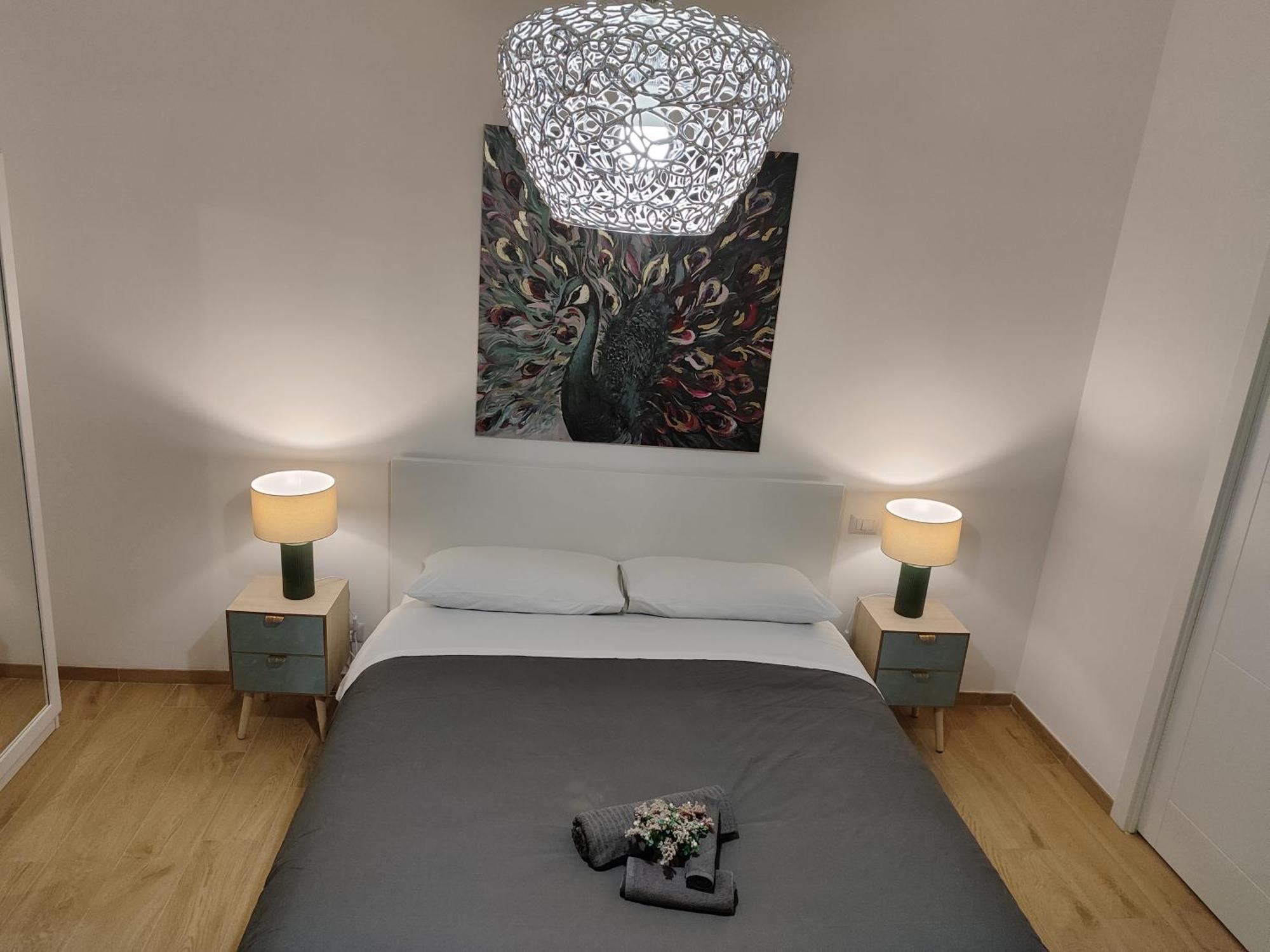 A&b Vatican Domus Apartment Rom